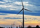 Wind and Energy Contracts