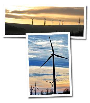 Wind and Energy Contracts