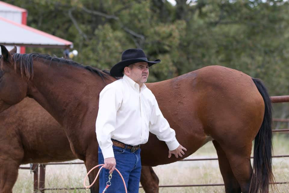 Trae Gray, Founding Partner LandOwner Firm Oklahoma Lawyer